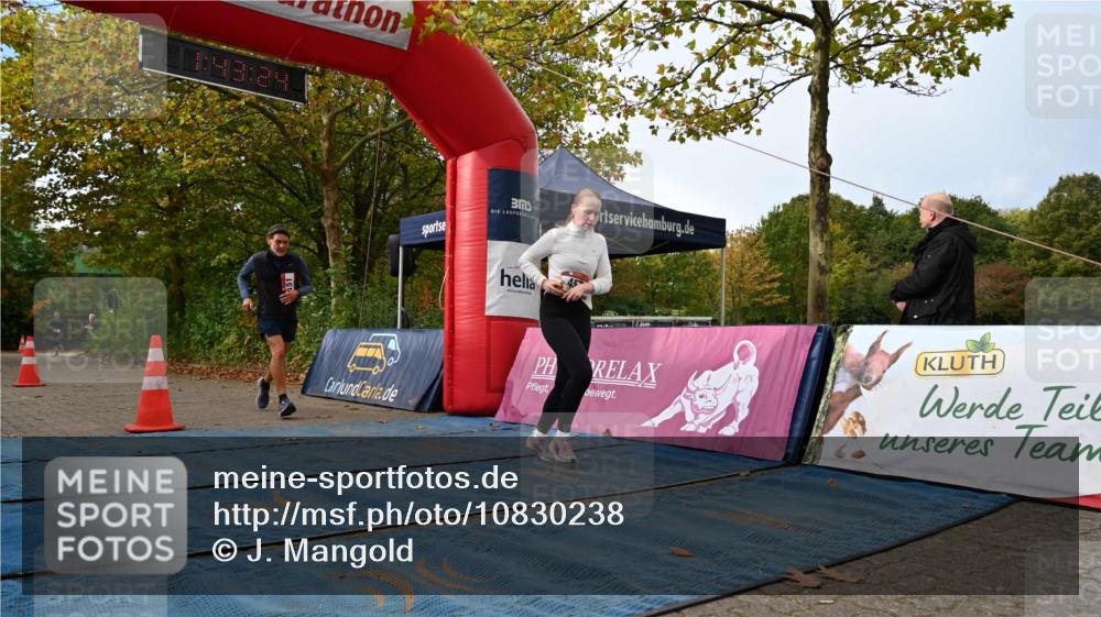 11.10.2026 - Bramfelder Halbmarathon 2026 J. Mangold http://msf.ph/oto/10830238 11.10.2026 11:13:22 Laufen 151, 457 meine-sportfotos.de