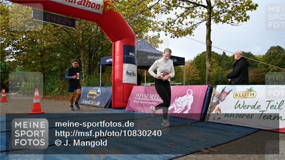11.10.2026 - Bramfelder Halbmarathon 2026 J. Mangold http://msf.ph/oto/10830240 11.10.2026 11:13:22 Laufen 151, 457 meine-sportfotos.de