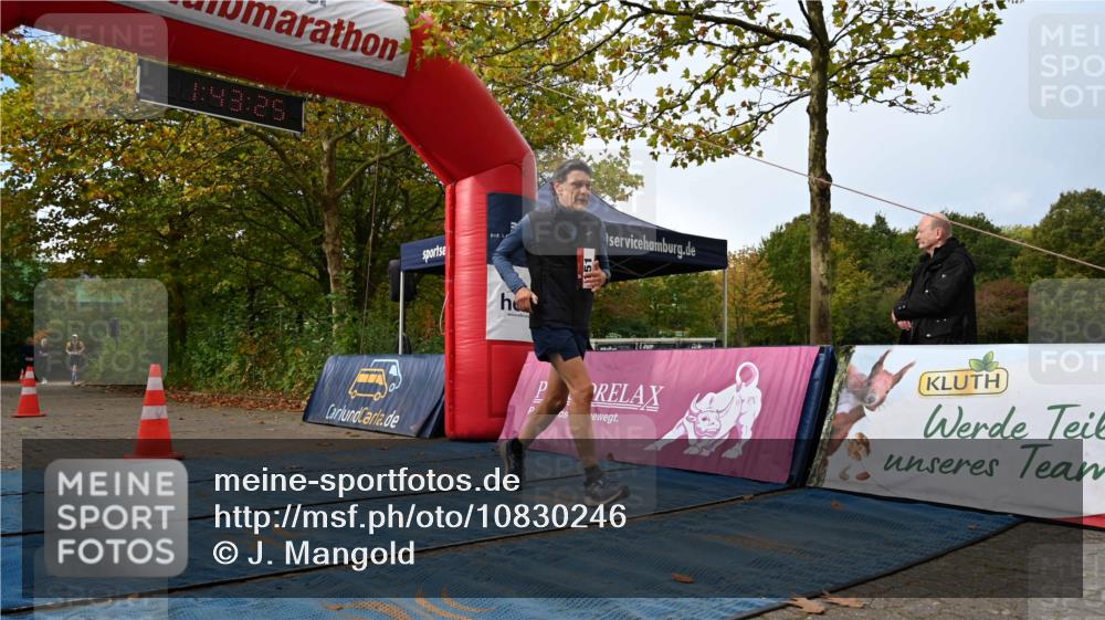 11.10.2026 - Bramfelder Halbmarathon 2026 J. Mangold http://msf.ph/oto/10830246 11.10.2026 11:13:24 Laufen 151, 457 meine-sportfotos.de