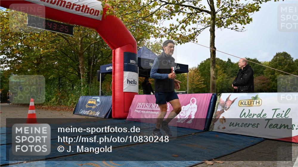 11.10.2026 - Bramfelder Halbmarathon 2026 J. Mangold http://msf.ph/oto/10830248 11.10.2026 11:13:24 Laufen 151, 457 meine-sportfotos.de