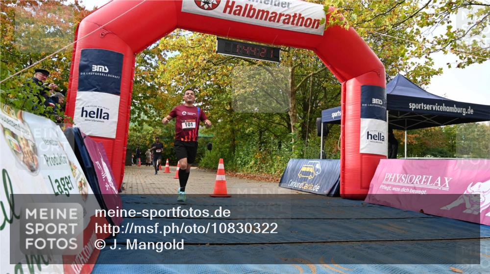 11.10.2026 - Bramfelder Halbmarathon 2026 J. Mangold http://msf.ph/oto/10830322 11.10.2026 11:14:20 Laufen 101, 760 meine-sportfotos.de