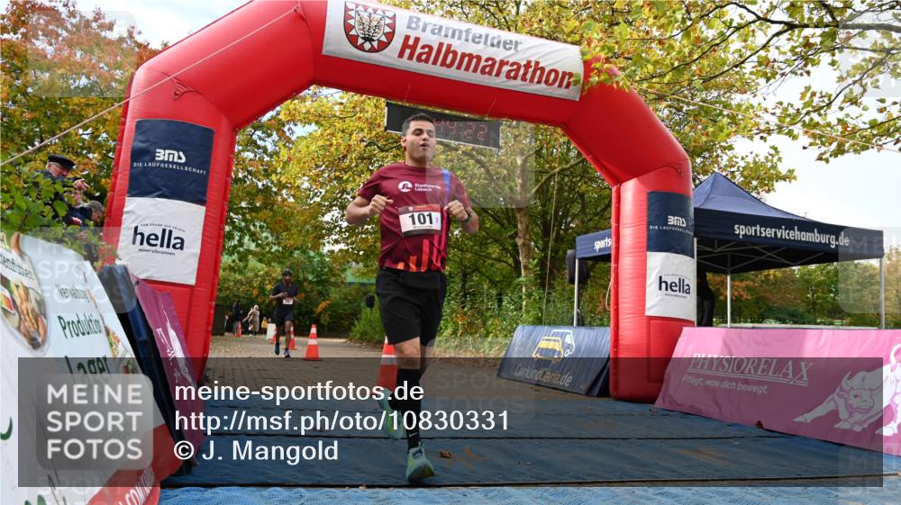 11.10.2026 - Bramfelder Halbmarathon 2026 J. Mangold http://msf.ph/oto/10830331 11.10.2026 11:14:21 Laufen 101, 760 meine-sportfotos.de
