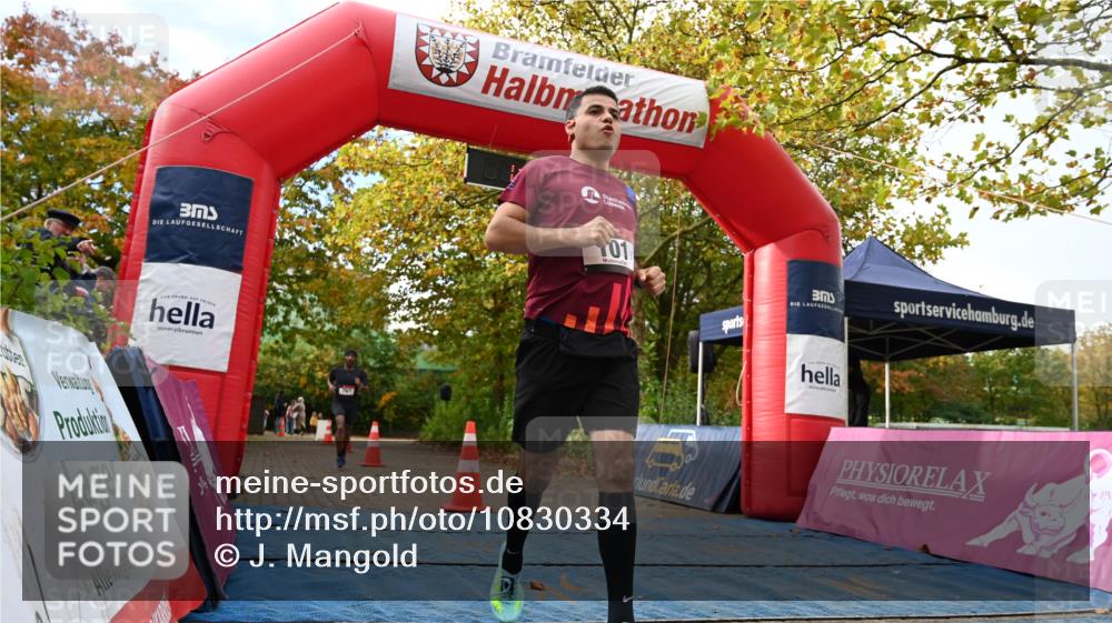 11.10.2026 - Bramfelder Halbmarathon 2026 J. Mangold http://msf.ph/oto/10830334 11.10.2026 11:14:21 Laufen 101, 760 meine-sportfotos.de