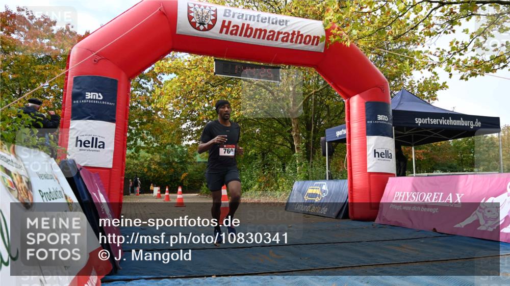 11.10.2026 - Bramfelder Halbmarathon 2026 J. Mangold http://msf.ph/oto/10830341 11.10.2026 11:14:23 Laufen 101, 760 meine-sportfotos.de