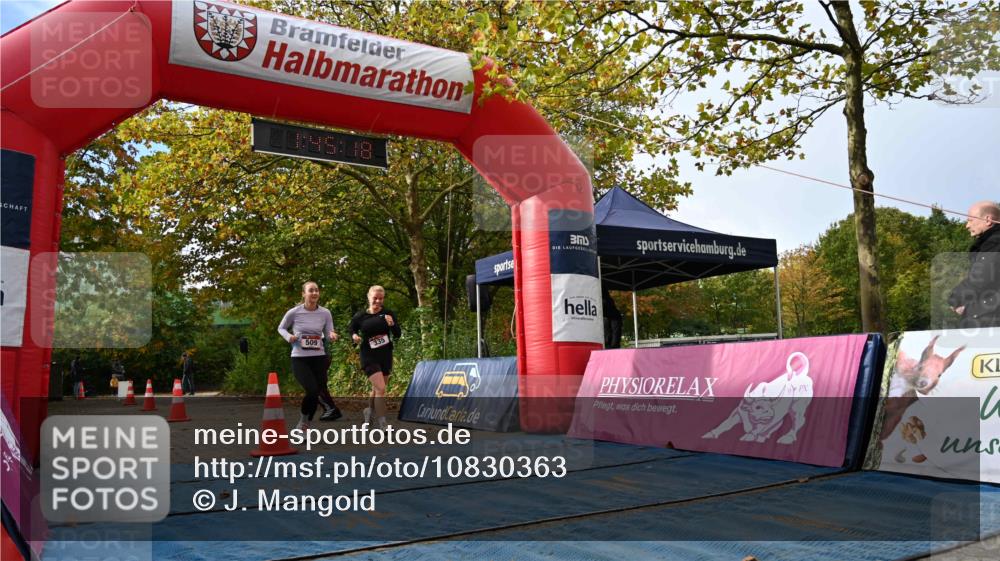 11.10.2026 - Bramfelder Halbmarathon 2026 J. Mangold http://msf.ph/oto/10830363 11.10.2026 11:15:17 Laufen 335, 509 meine-sportfotos.de