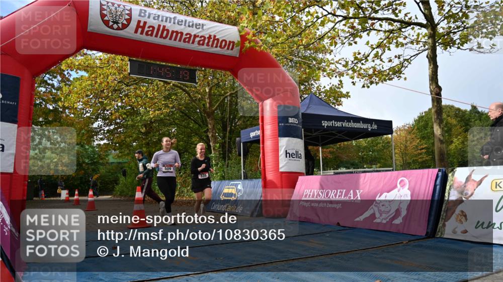 11.10.2026 - Bramfelder Halbmarathon 2026 J. Mangold http://msf.ph/oto/10830365 11.10.2026 11:15:17 Laufen 335, 509 meine-sportfotos.de