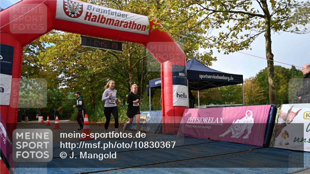 11.10.2026 - Bramfelder Halbmarathon 2026 J. Mangold http://msf.ph/oto/10830367 11.10.2026 11:15:17 Laufen 335, 509 meine-sportfotos.de