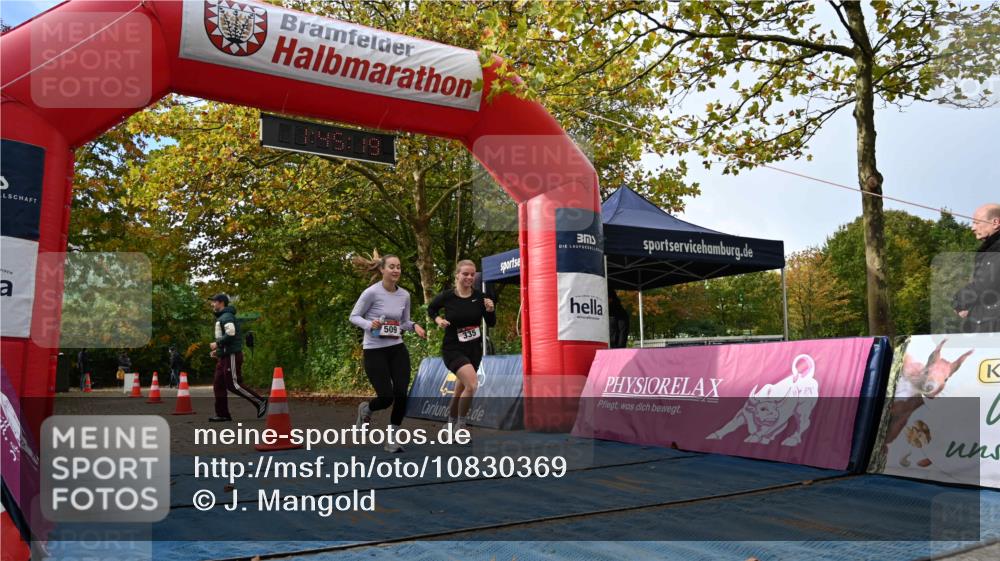 11.10.2026 - Bramfelder Halbmarathon 2026 J. Mangold http://msf.ph/oto/10830369 11.10.2026 11:15:17 Laufen 335, 509 meine-sportfotos.de