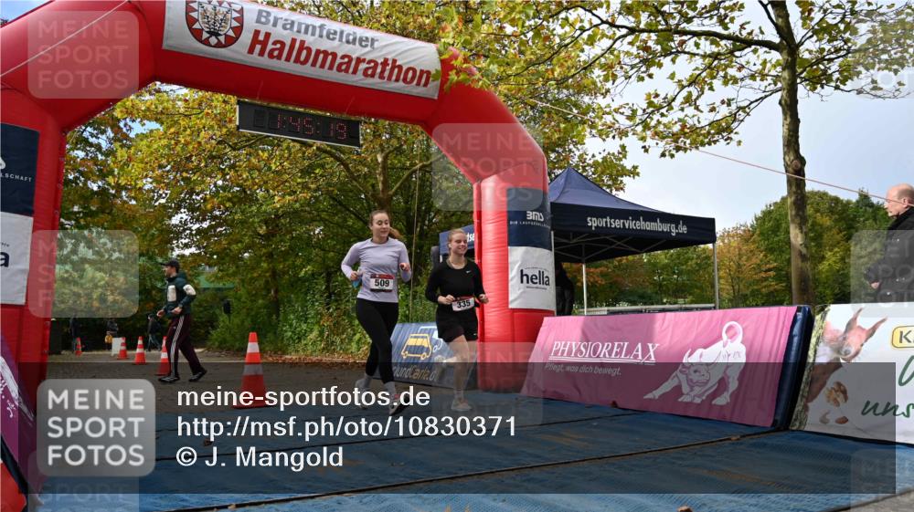 11.10.2026 - Bramfelder Halbmarathon 2026 J. Mangold http://msf.ph/oto/10830371 11.10.2026 11:15:18 Laufen 335, 509 meine-sportfotos.de