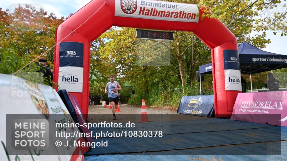 11.10.2026 - Bramfelder Halbmarathon 2026 J. Mangold http://msf.ph/oto/10830378 11.10.2026 11:15:35 Laufen 345 meine-sportfotos.de