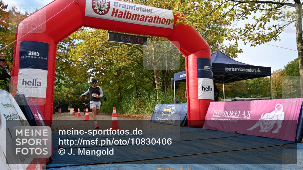 11.10.2026 - Bramfelder Halbmarathon 2026 J. Mangold http://msf.ph/oto/10830406 11.10.2026 11:15:59 Laufen 321, 454, 654 meine-sportfotos.de