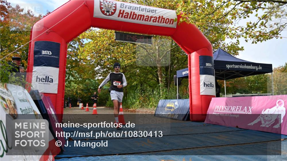 11.10.2026 - Bramfelder Halbmarathon 2026 J. Mangold http://msf.ph/oto/10830413 11.10.2026 11:15:59 Laufen 321, 454, 654 meine-sportfotos.de