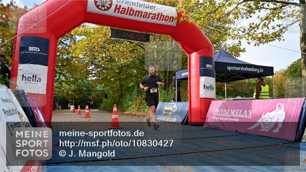 11.10.2026 - Bramfelder Halbmarathon 2026 J. Mangold http://msf.ph/oto/10830427 11.10.2026 11:16:04 Laufen 321, 454, 725 meine-sportfotos.de