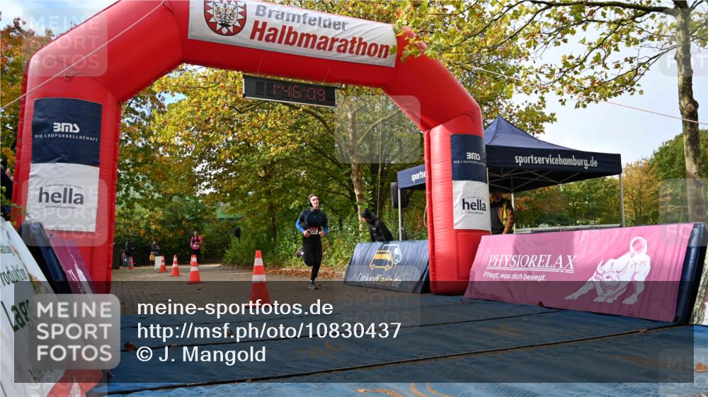 11.10.2026 - Bramfelder Halbmarathon 2026 J. Mangold http://msf.ph/oto/10830437 11.10.2026 11:16:08 Laufen 321, 624, 725 meine-sportfotos.de