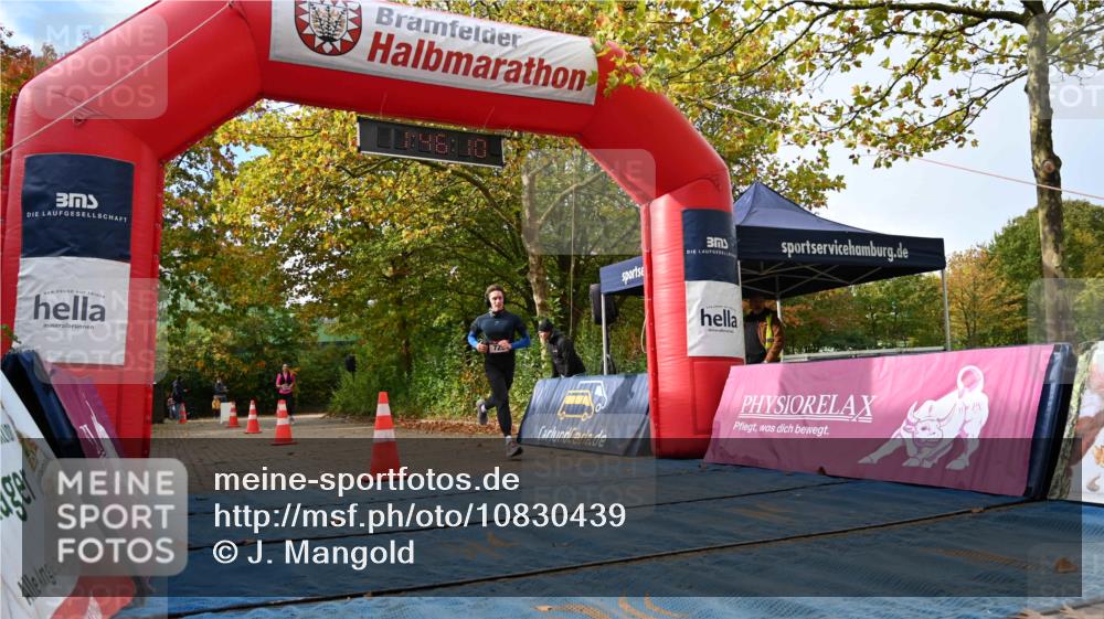 11.10.2026 - Bramfelder Halbmarathon 2026 J. Mangold http://msf.ph/oto/10830439 11.10.2026 11:16:08 Laufen 321, 624, 725 meine-sportfotos.de