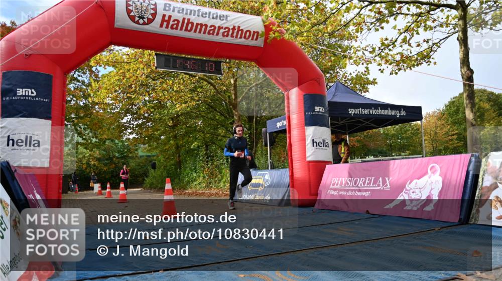 11.10.2026 - Bramfelder Halbmarathon 2026 J. Mangold http://msf.ph/oto/10830441 11.10.2026 11:16:08 Laufen 321, 624, 725 meine-sportfotos.de