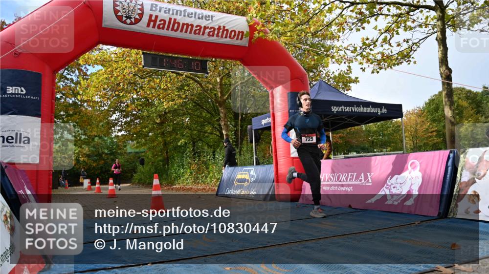11.10.2026 - Bramfelder Halbmarathon 2026 J. Mangold http://msf.ph/oto/10830447 11.10.2026 11:16:09 Laufen 321, 624, 725 meine-sportfotos.de