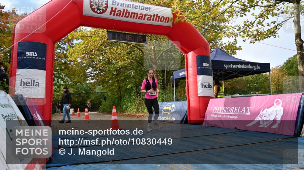 11.10.2026 - Bramfelder Halbmarathon 2026 J. Mangold http://msf.ph/oto/10830449 11.10.2026 11:16:14 Laufen 624 meine-sportfotos.de