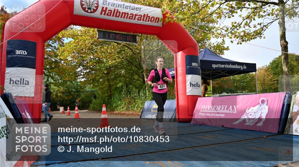 11.10.2026 - Bramfelder Halbmarathon 2026 J. Mangold http://msf.ph/oto/10830453 11.10.2026 11:16:15 Laufen 624 meine-sportfotos.de