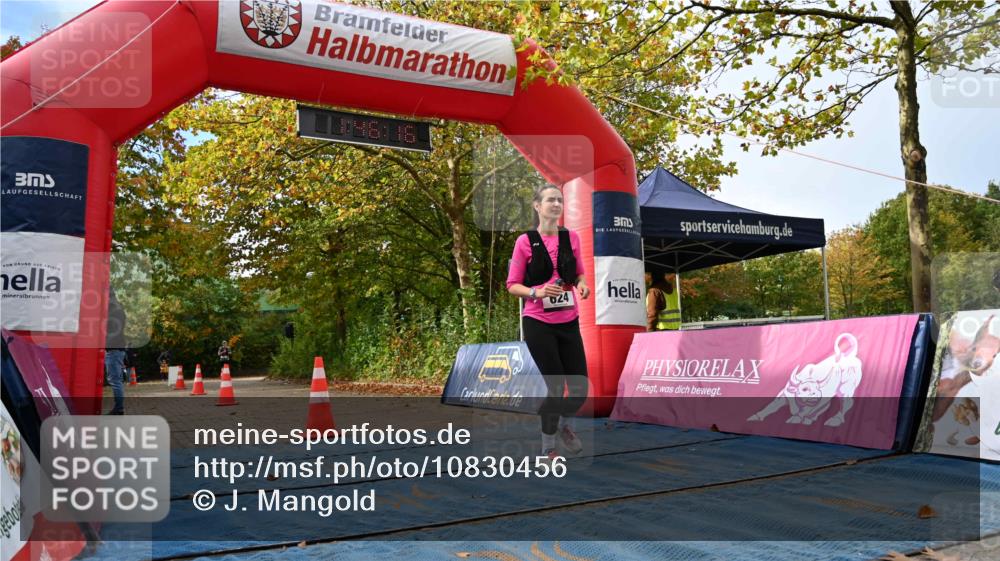 11.10.2026 - Bramfelder Halbmarathon 2026 J. Mangold http://msf.ph/oto/10830456 11.10.2026 11:16:15 Laufen 624 meine-sportfotos.de