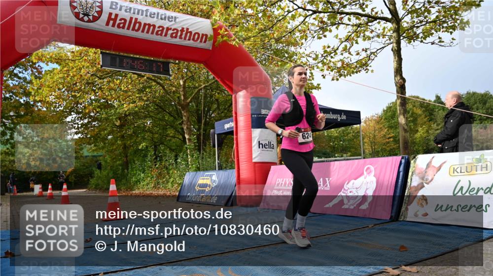 11.10.2026 - Bramfelder Halbmarathon 2026 J. Mangold http://msf.ph/oto/10830460 11.10.2026 11:16:15 Laufen 624 meine-sportfotos.de