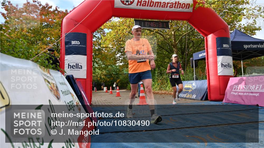 11.10.2026 - Bramfelder Halbmarathon 2026 J. Mangold http://msf.ph/oto/10830490 11.10.2026 11:16:30 Laufen 212, 358, 811 meine-sportfotos.de