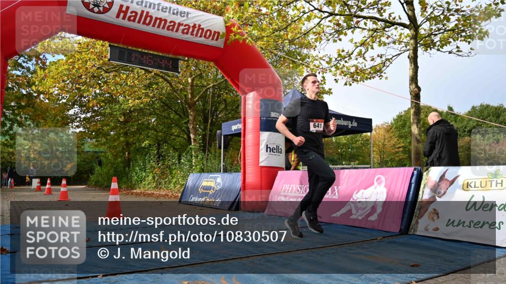 11.10.2026 - Bramfelder Halbmarathon 2026 J. Mangold http://msf.ph/oto/10830507 11.10.2026 11:16:43 Laufen 641 meine-sportfotos.de