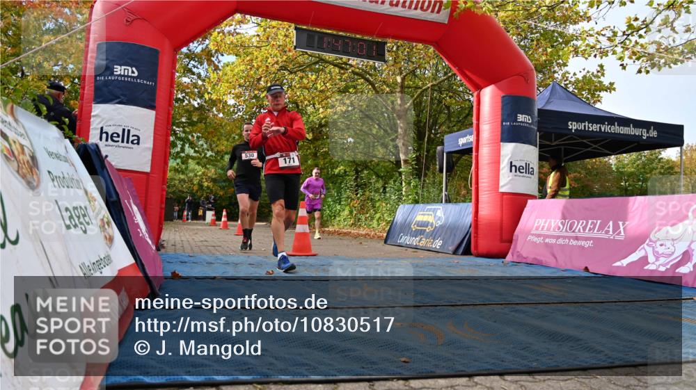 11.10.2026 - Bramfelder Halbmarathon 2026 J. Mangold http://msf.ph/oto/10830517 11.10.2026 11:17:00 Laufen 171, 460, 530, 551 meine-sportfotos.de