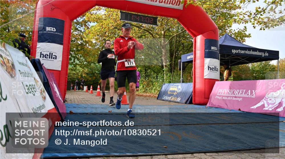 11.10.2026 - Bramfelder Halbmarathon 2026 J. Mangold http://msf.ph/oto/10830521 11.10.2026 11:17:00 Laufen 171, 460, 530, 551 meine-sportfotos.de