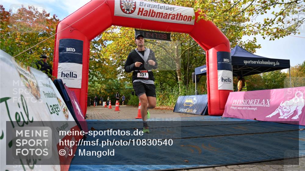 11.10.2026 - Bramfelder Halbmarathon 2026 J. Mangold http://msf.ph/oto/10830540 11.10.2026 11:17:07 Laufen 551, 713, 812 meine-sportfotos.de