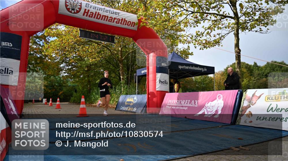 11.10.2026 - Bramfelder Halbmarathon 2026 J. Mangold http://msf.ph/oto/10830574 11.10.2026 11:17:20 Laufen 372 meine-sportfotos.de