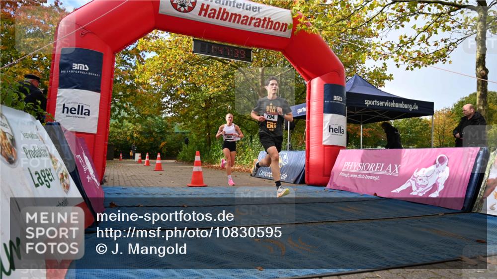 11.10.2026 - Bramfelder Halbmarathon 2026 J. Mangold http://msf.ph/oto/10830595 11.10.2026 11:17:37 Laufen 480, 794 meine-sportfotos.de