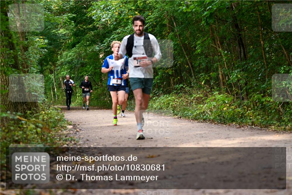 11.10.2026 - Bramfelder Halbmarathon 2026 Dr. Thomas Lammeyer http://msf.ph/oto/10830681 11.10.2026 11:14:04 Laufen 8, 76 meine-sportfotos.de