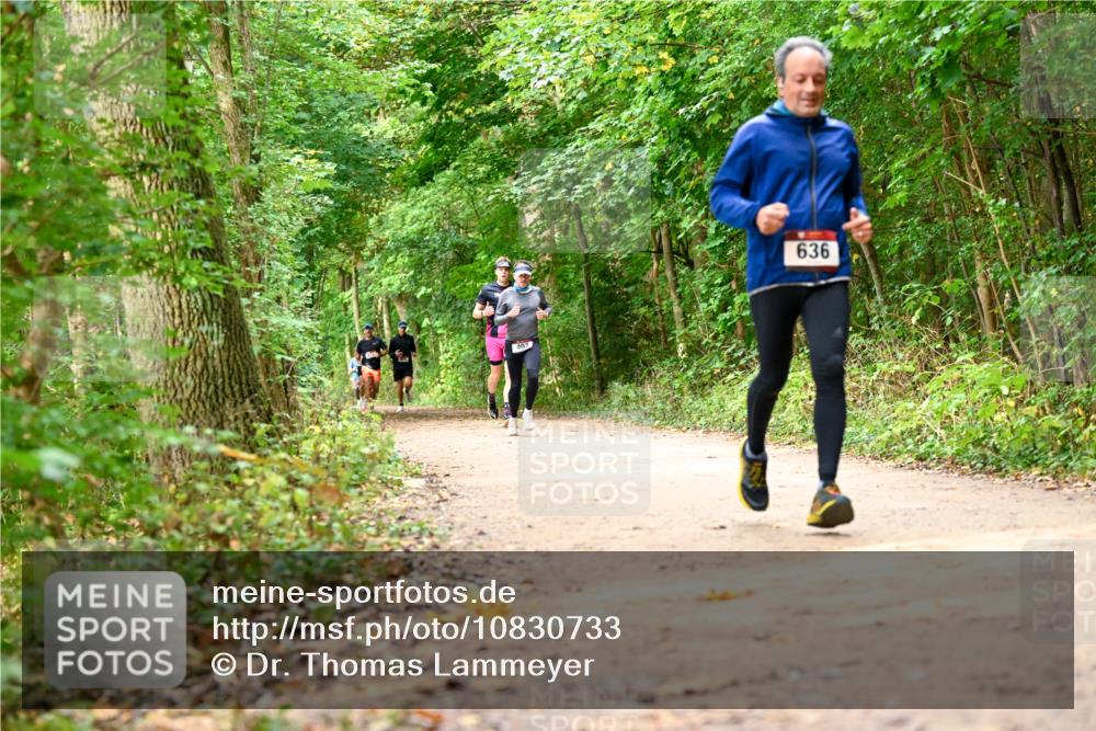 11.10.2026 - Bramfelder Halbmarathon 2026 Dr. Thomas Lammeyer http://msf.ph/oto/10830733 11.10.2026 11:14:26 Laufen 407, 636 meine-sportfotos.de