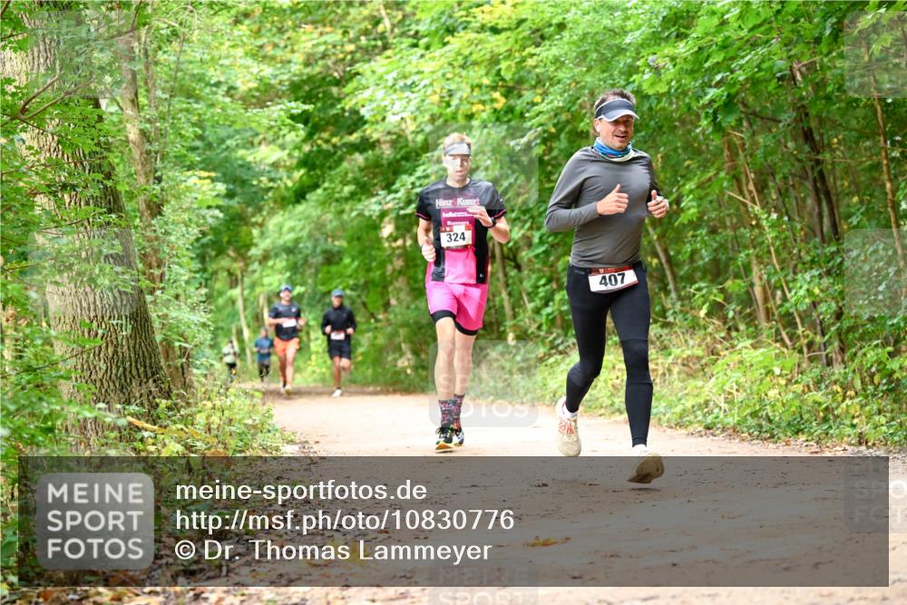 11.10.2026 - Bramfelder Halbmarathon 2026 Dr. Thomas Lammeyer http://msf.ph/oto/10830776 11.10.2026 11:14:30 Laufen 324, 407 meine-sportfotos.de