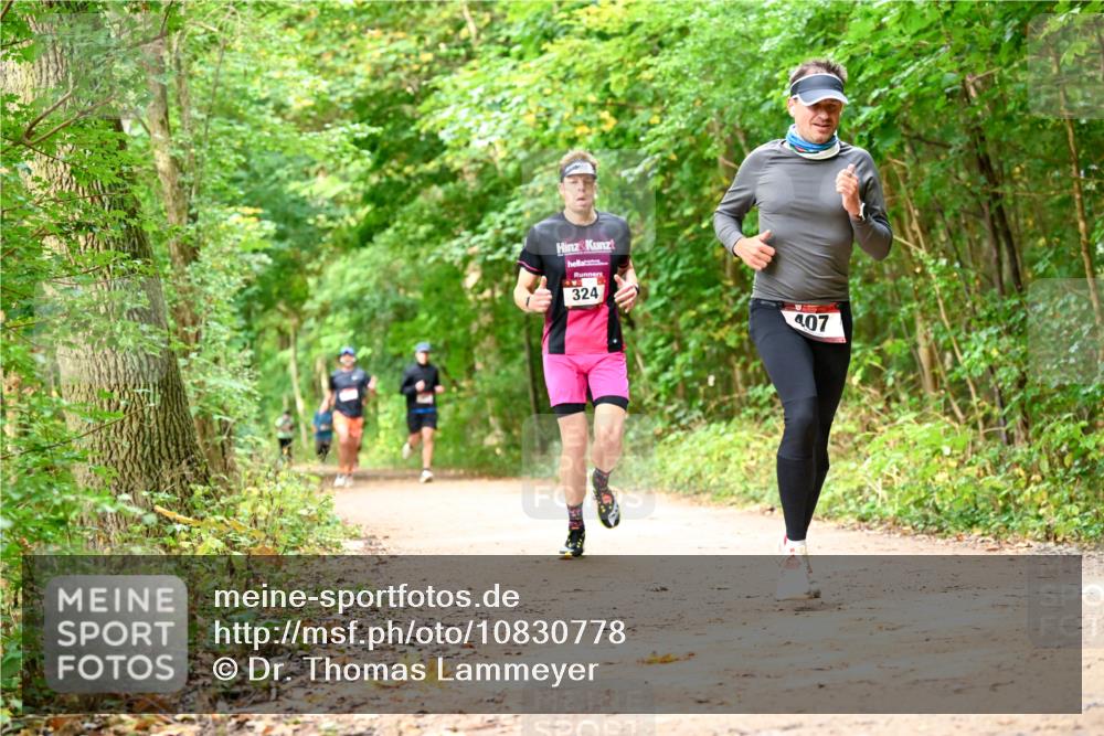 11.10.2026 - Bramfelder Halbmarathon 2026 Dr. Thomas Lammeyer http://msf.ph/oto/10830778 11.10.2026 11:14:30 Laufen 324, 407 meine-sportfotos.de