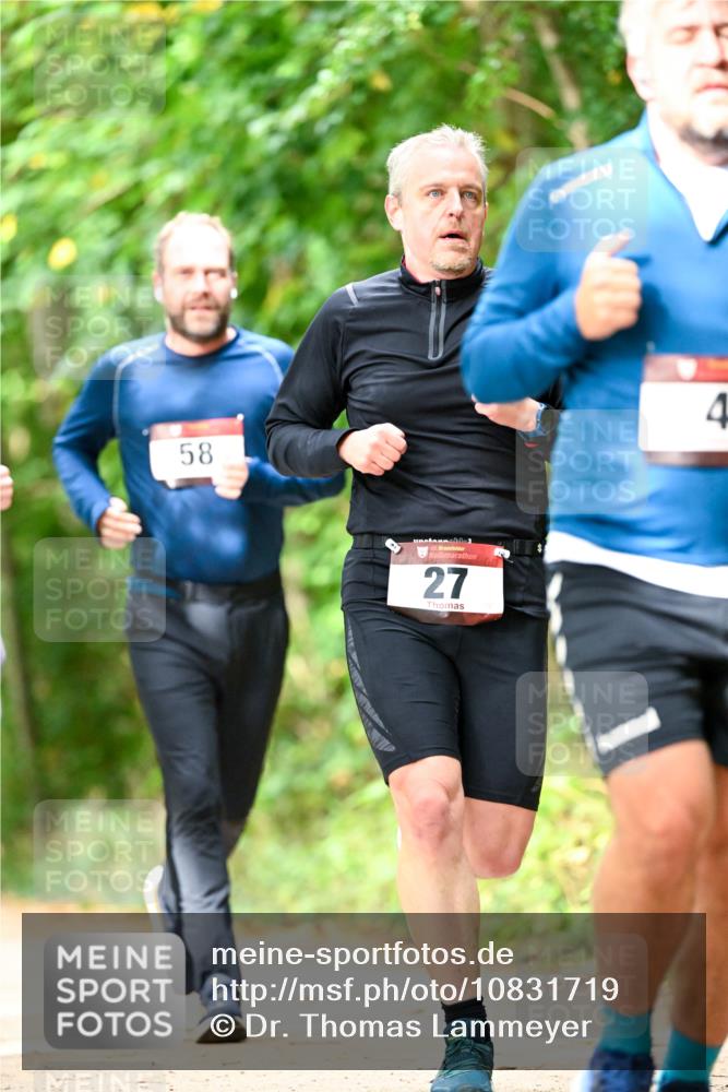 11.10.2026 - Bramfelder Halbmarathon 2026 Dr. Thomas Lammeyer http://msf.ph/oto/10831719 11.10.2026 11:17:06 Laufen 58, 35, 27, 4 meine-sportfotos.de