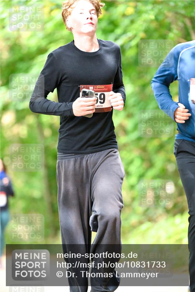 11.10.2026 - Bramfelder Halbmarathon 2026 Dr. Thomas Lammeyer http://msf.ph/oto/10831733 11.10.2026 11:17:08 Laufen 35, 59 meine-sportfotos.de