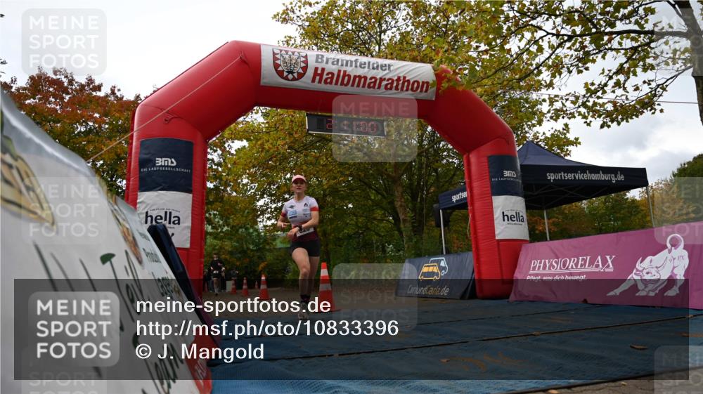 11.10.2026 - Bramfelder Halbmarathon 2026 J. Mangold http://msf.ph/oto/10833396 11.10.2026 11:40:58 Laufen 582, 656, 823 meine-sportfotos.de