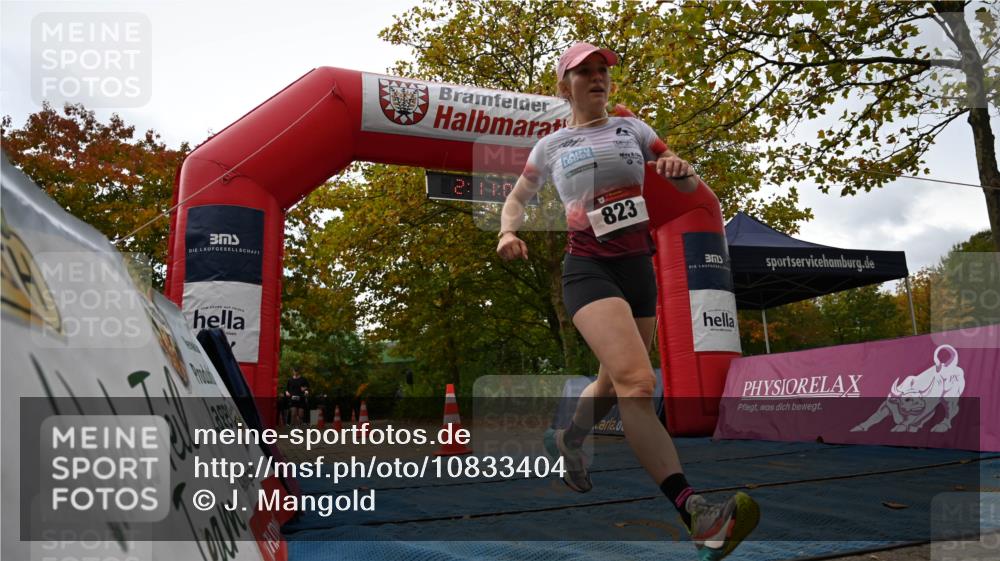 11.10.2026 - Bramfelder Halbmarathon 2026 J. Mangold http://msf.ph/oto/10833404 11.10.2026 11:40:59 Laufen 582, 656, 823 meine-sportfotos.de