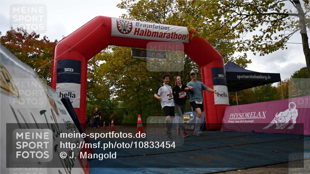 11.10.2026 - Bramfelder Halbmarathon 2026 J. Mangold http://msf.ph/oto/10833454 11.10.2026 11:41:15 Laufen 55, 154, 445, 701 meine-sportfotos.de