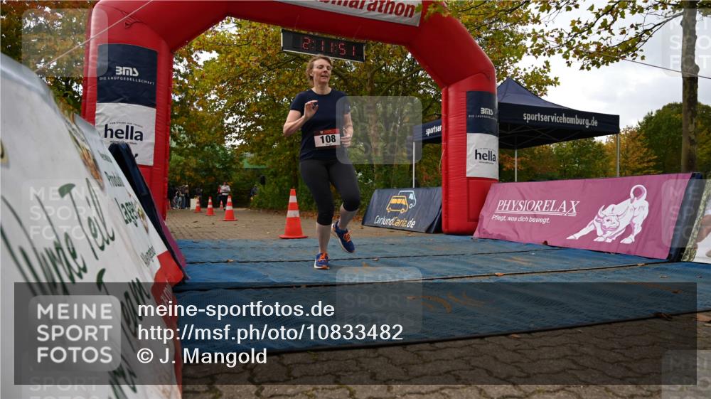 11.10.2026 - Bramfelder Halbmarathon 2026 J. Mangold http://msf.ph/oto/10833482 11.10.2026 11:41:50 Laufen 108, 486 meine-sportfotos.de