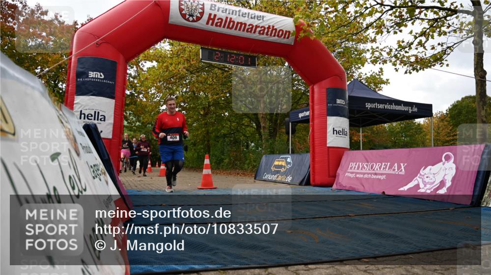 11.10.2026 - Bramfelder Halbmarathon 2026 J. Mangold http://msf.ph/oto/10833507 11.10.2026 11:42:00 Laufen 178, 264, 344, 409, 517 meine-sportfotos.de