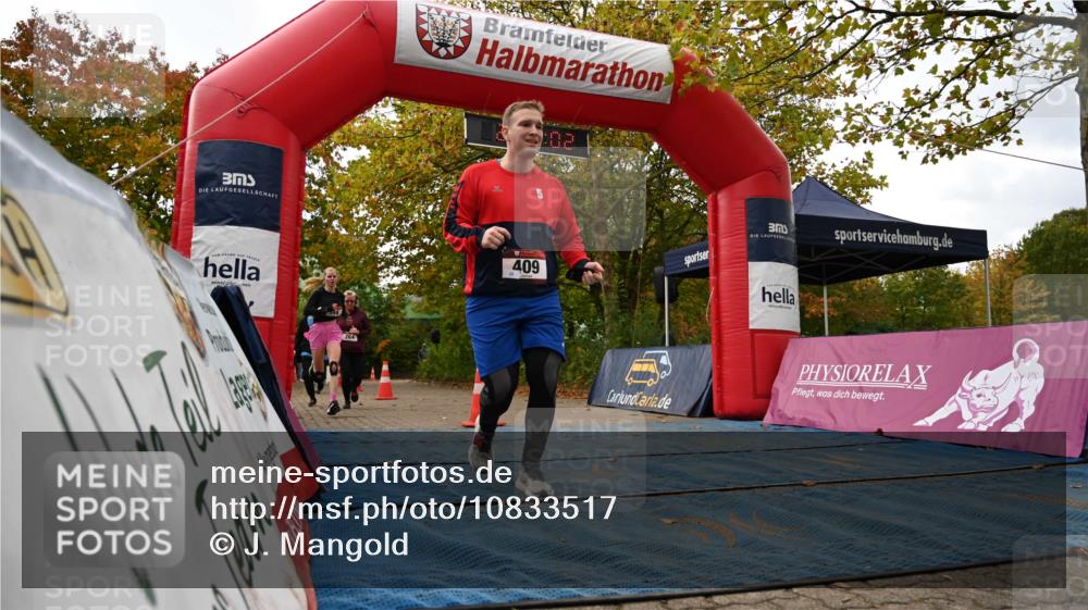 11.10.2026 - Bramfelder Halbmarathon 2026 J. Mangold http://msf.ph/oto/10833517 11.10.2026 11:42:01 Laufen 178, 264, 344, 409, 517 meine-sportfotos.de
