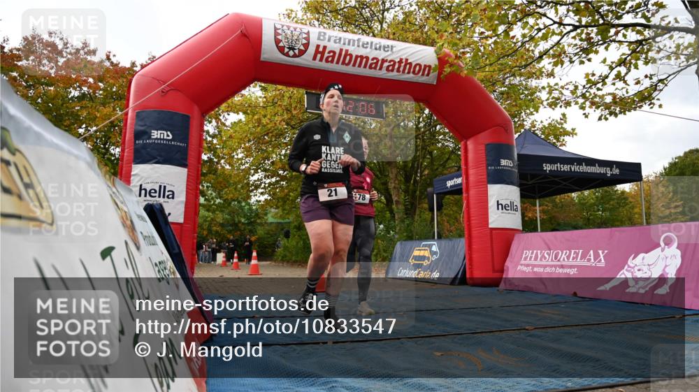 11.10.2026 - Bramfelder Halbmarathon 2026 J. Mangold http://msf.ph/oto/10833547 11.10.2026 11:42:05 Laufen 178, 264, 344, 517 meine-sportfotos.de
