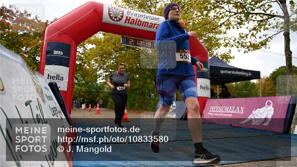 11.10.2026 - Bramfelder Halbmarathon 2026 J. Mangold http://msf.ph/oto/10833580 11.10.2026 11:42:18 Laufen 141, 552 meine-sportfotos.de