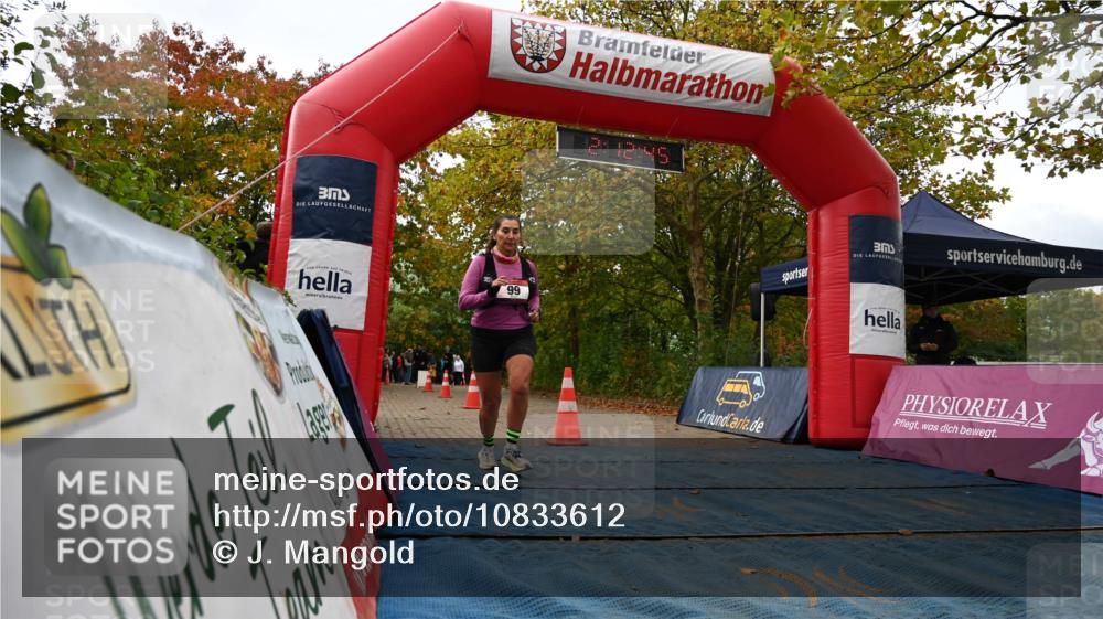 11.10.2026 - Bramfelder Halbmarathon 2026 J. Mangold http://msf.ph/oto/10833612 11.10.2026 11:42:44 Laufen 99 meine-sportfotos.de