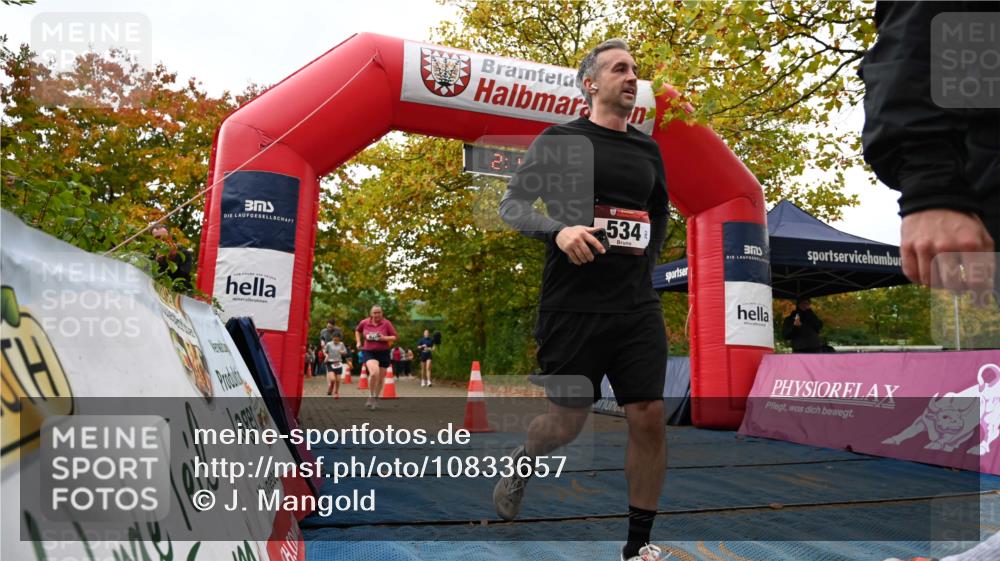 11.10.2026 - Bramfelder Halbmarathon 2026 J. Mangold http://msf.ph/oto/10833657 11.10.2026 11:42:54 Laufen 293, 425, 443, 534, 628, 649 meine-sportfotos.de