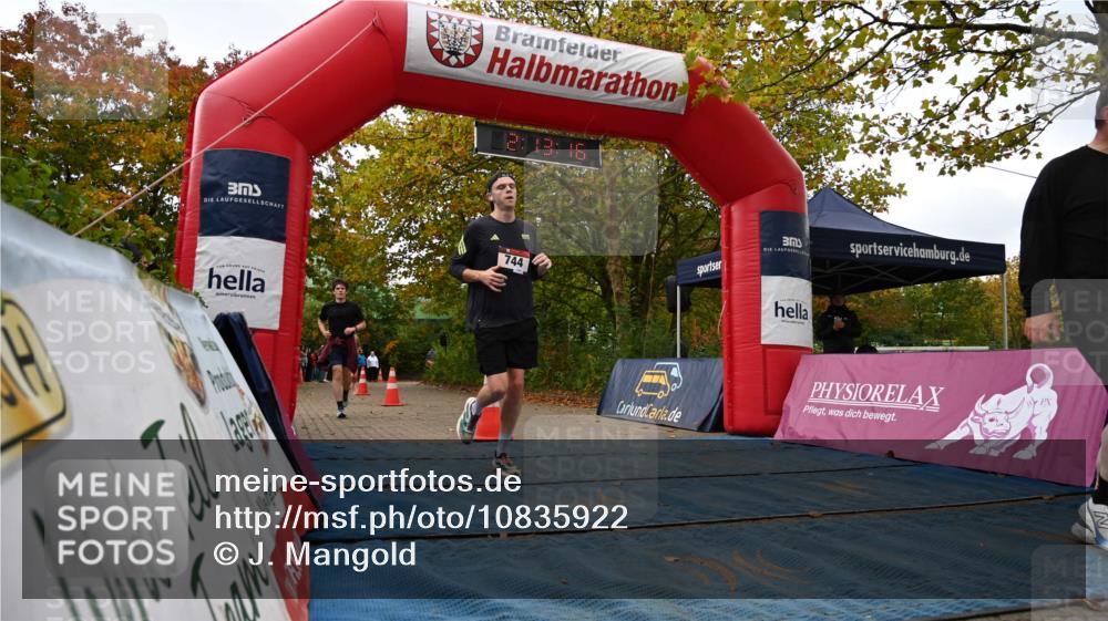 11.10.2026 - Bramfelder Halbmarathon 2026 J. Mangold http://msf.ph/oto/10835922 11.10.2026 11:43:15 Laufen 342, 533, 744 meine-sportfotos.de