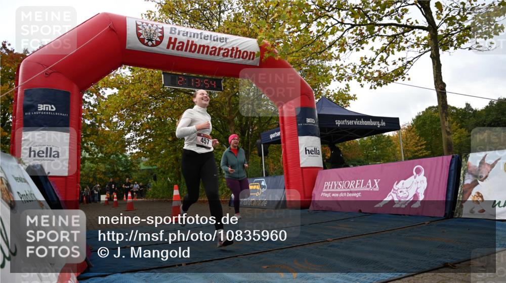 11.10.2026 - Bramfelder Halbmarathon 2026 J. Mangold http://msf.ph/oto/10835960 11.10.2026 11:43:53 Laufen 151, 457, 485, 560, 646 meine-sportfotos.de